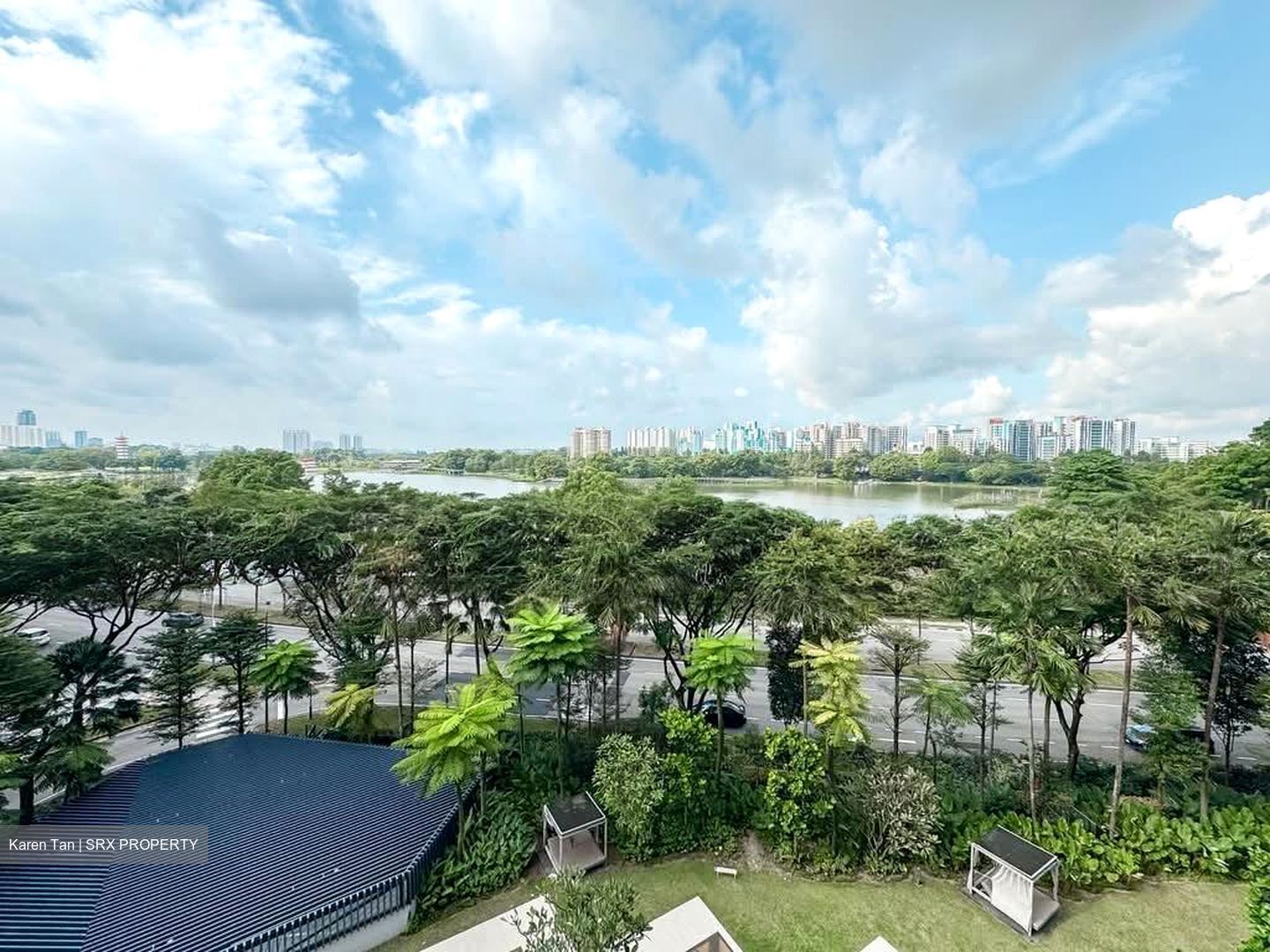 Lake Grande (D22), Condominium #598136701